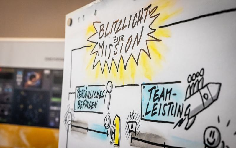 Verismo-GemSim Session