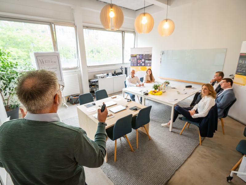 Verismo-GemaSim Session