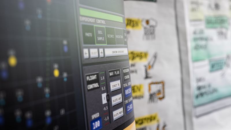 Verismo-GemaSim Session