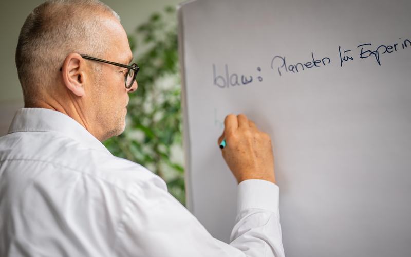 Verismo-GemaSim Session