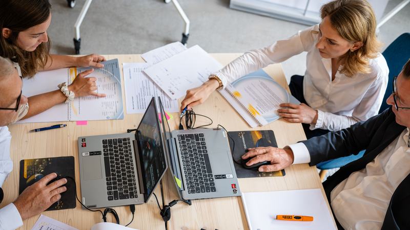 Verismo-GemaSim Session