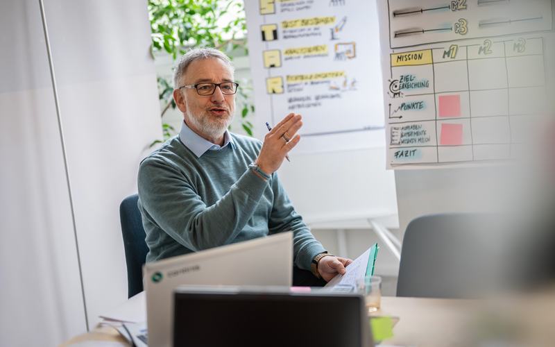 Verismo-GemaSim Session