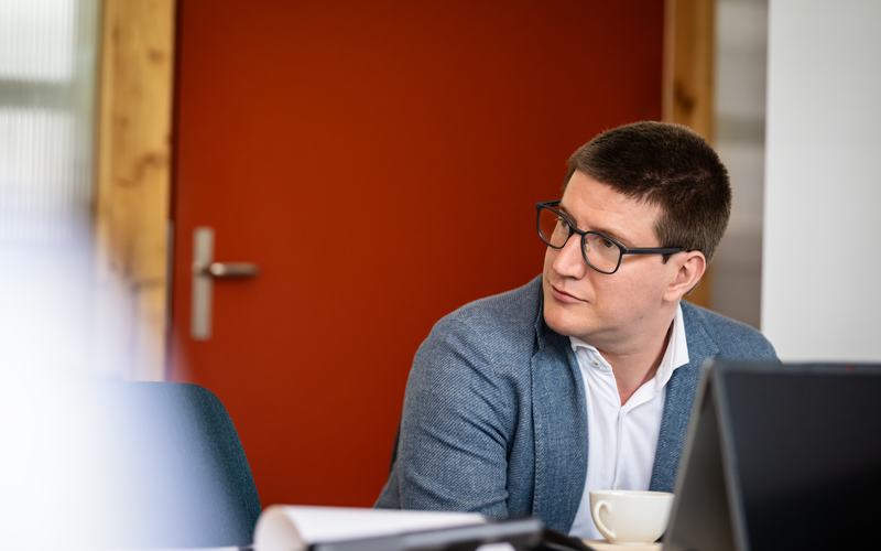 Verismo-GemaSim Session