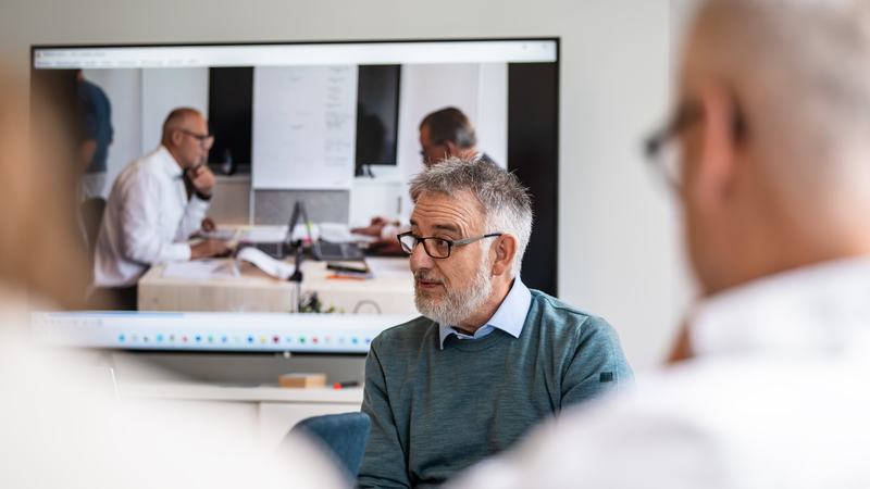 Verismo-GemaSim Session