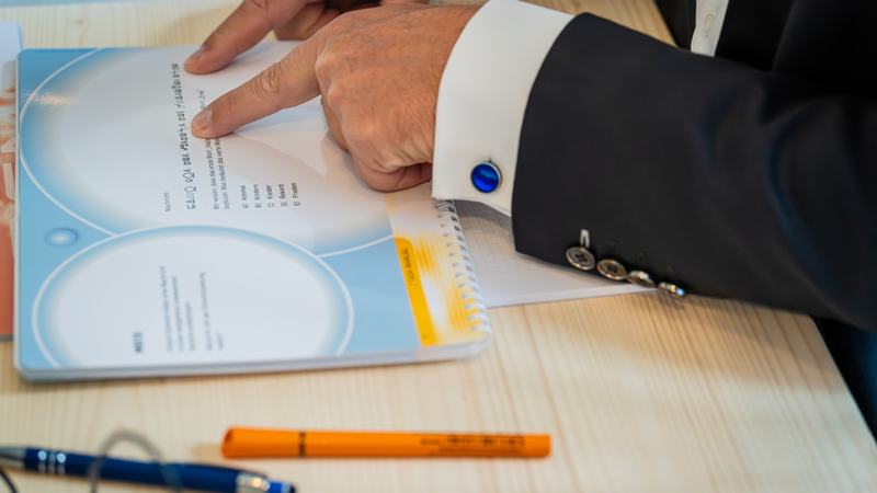 Verismo-GemaSim Session